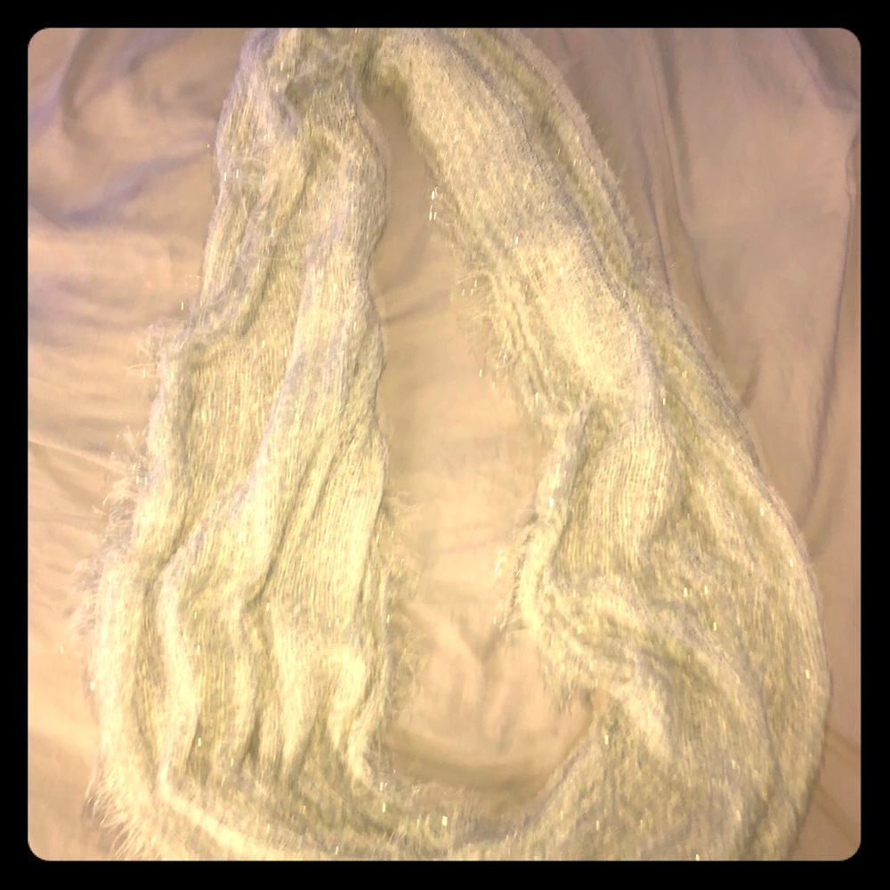 Infinity Scarf